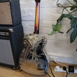 Load image into Gallery viewer, National Reso-Phonic Style O 14 Fret - Mirror Nickel with Deco Palm Tree - year 2023
