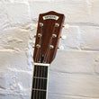 Load image into Gallery viewer, National Reso-Phonic Style O 14 Fret - Mirror Nickel with Deco Palm Tree - year 2023
