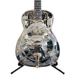 Load image into Gallery viewer, National Reso-Phonic Style O 14 Fret - Mirror Nickel with Deco Palm Tree - year 2023
