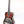 Load image into Gallery viewer, National Scheerhorn L-Body Figured Maple Square Neck Resonator
