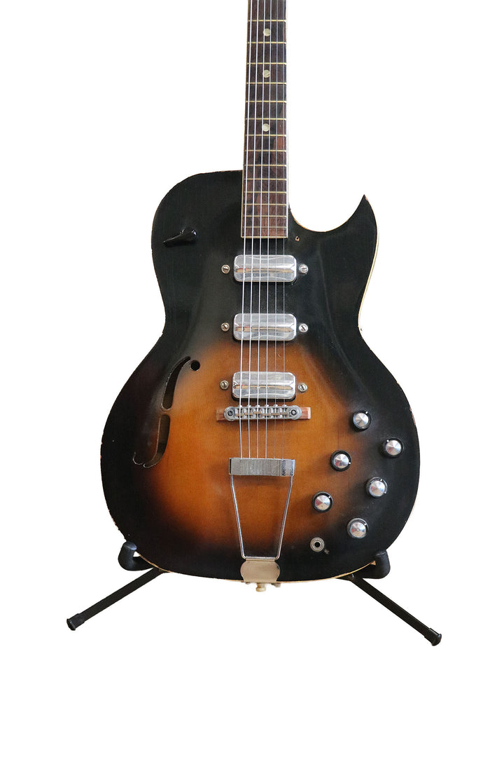Old Kraftsman by Kay year 1960s