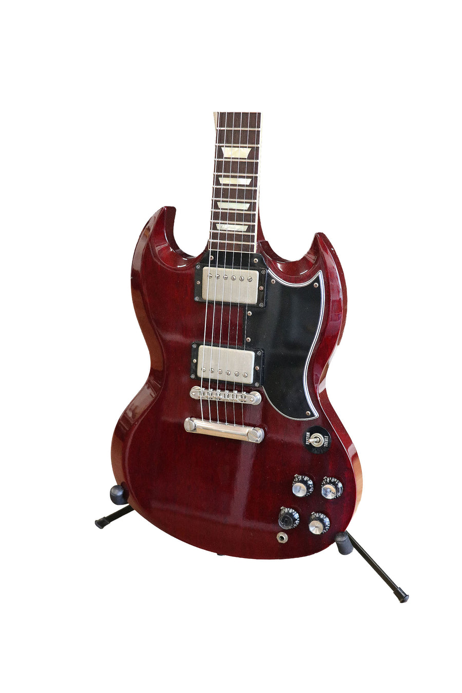 Orville by Gibson SG - year 1988 – The Guitar Colonel