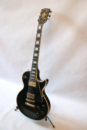 Orville By Gibson LPC-57B Les Paul 1957 Reissue 1994 – The Guitar 