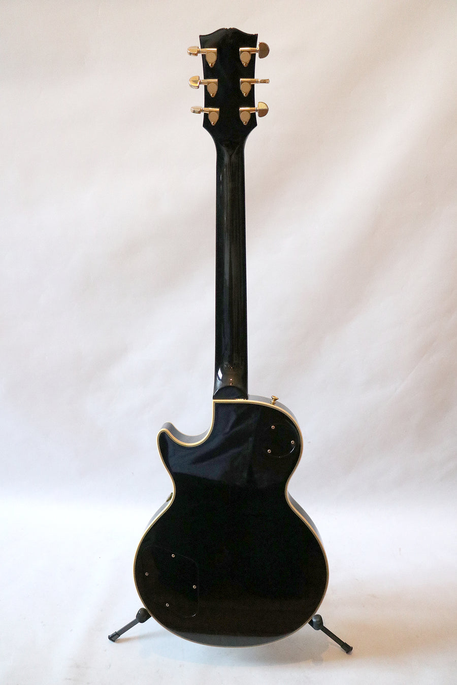 Orville By Gibson LPC-57B Les Paul 1957 Reissue 1994 – The Guitar 