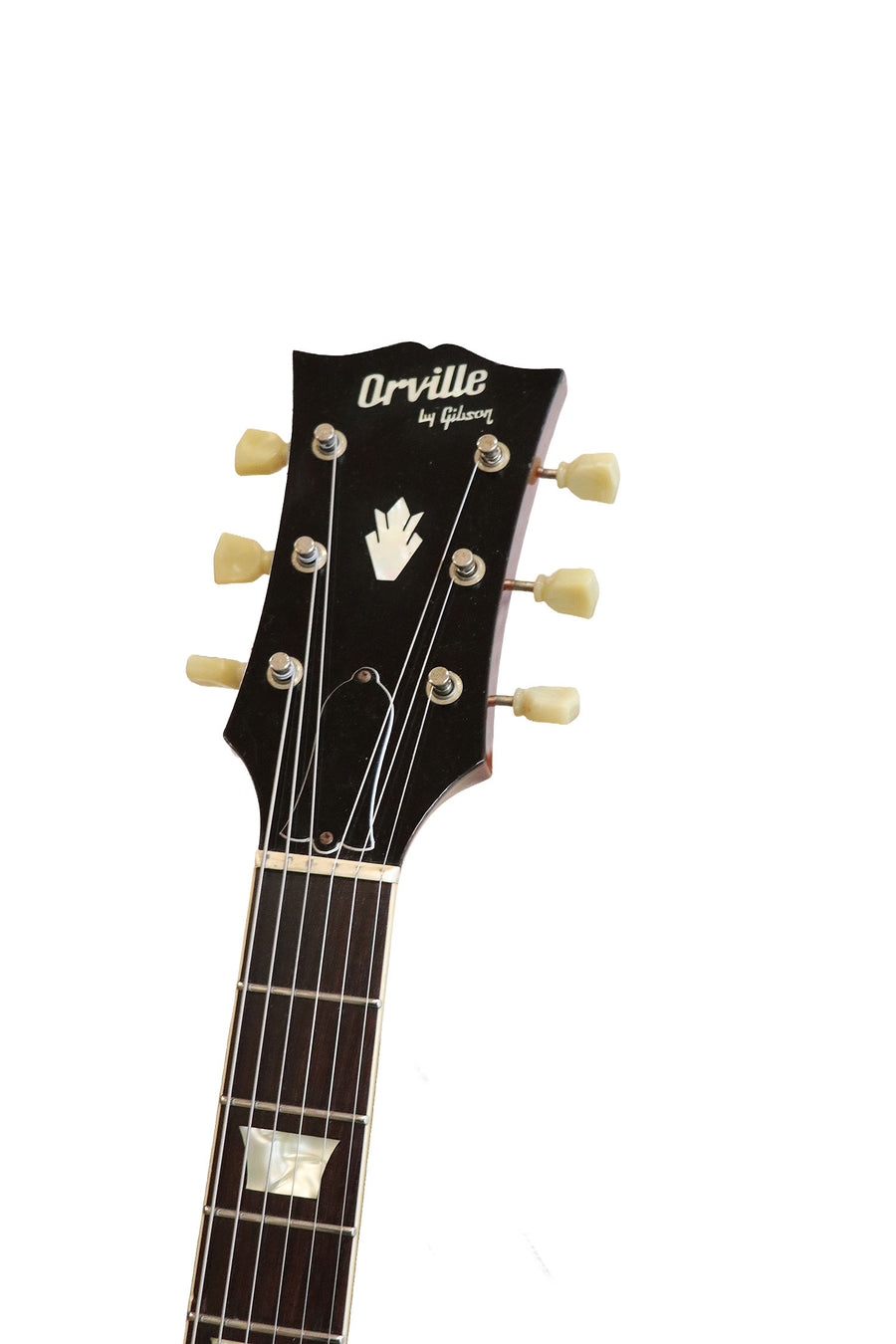 Orville by Gibson SG - year 1988 – The Guitar Colonel