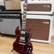 Load image into Gallery viewer, Orville by Gibson SG - year 1988

