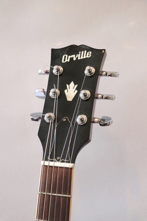 Orville ES-335