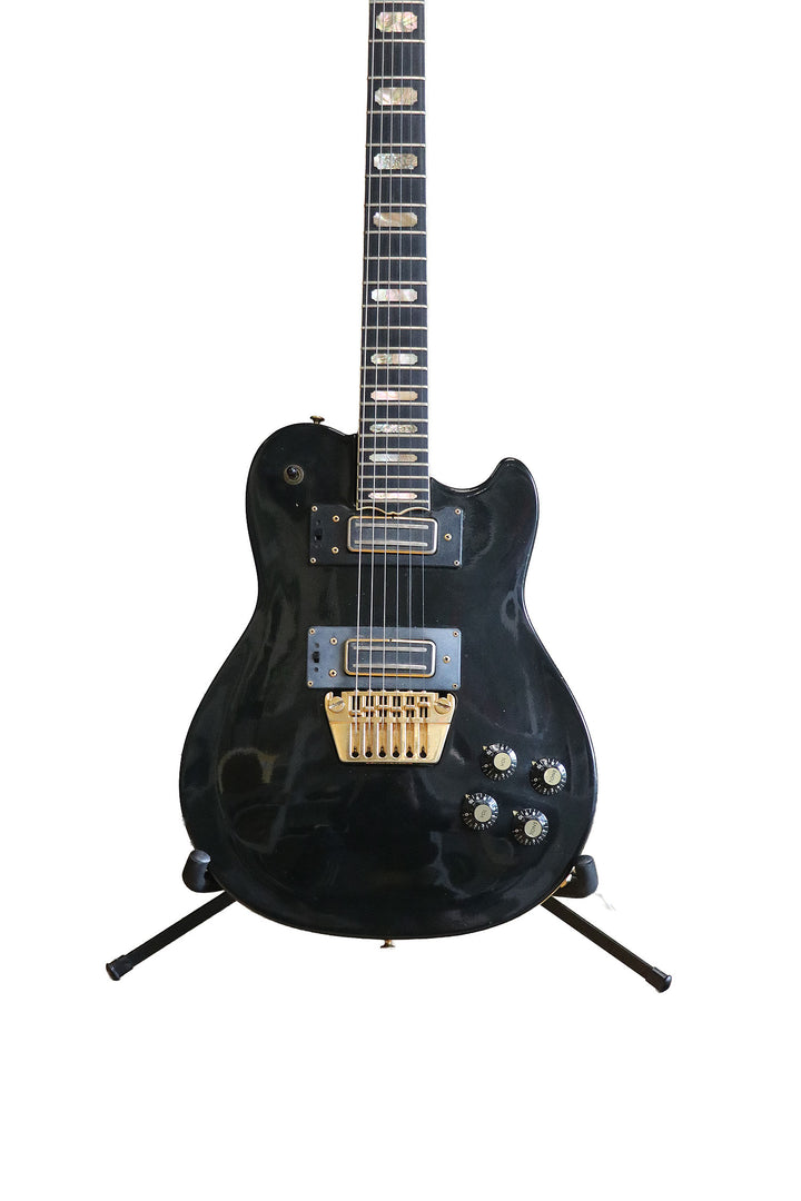 Ovation UKII - 1979 – The Guitar Colonel