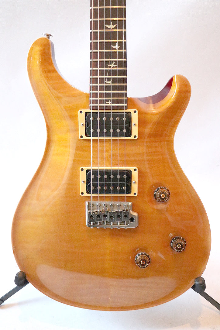 PRS Custom 24 - 20th Anniversary 2005 – The Guitar Colonel