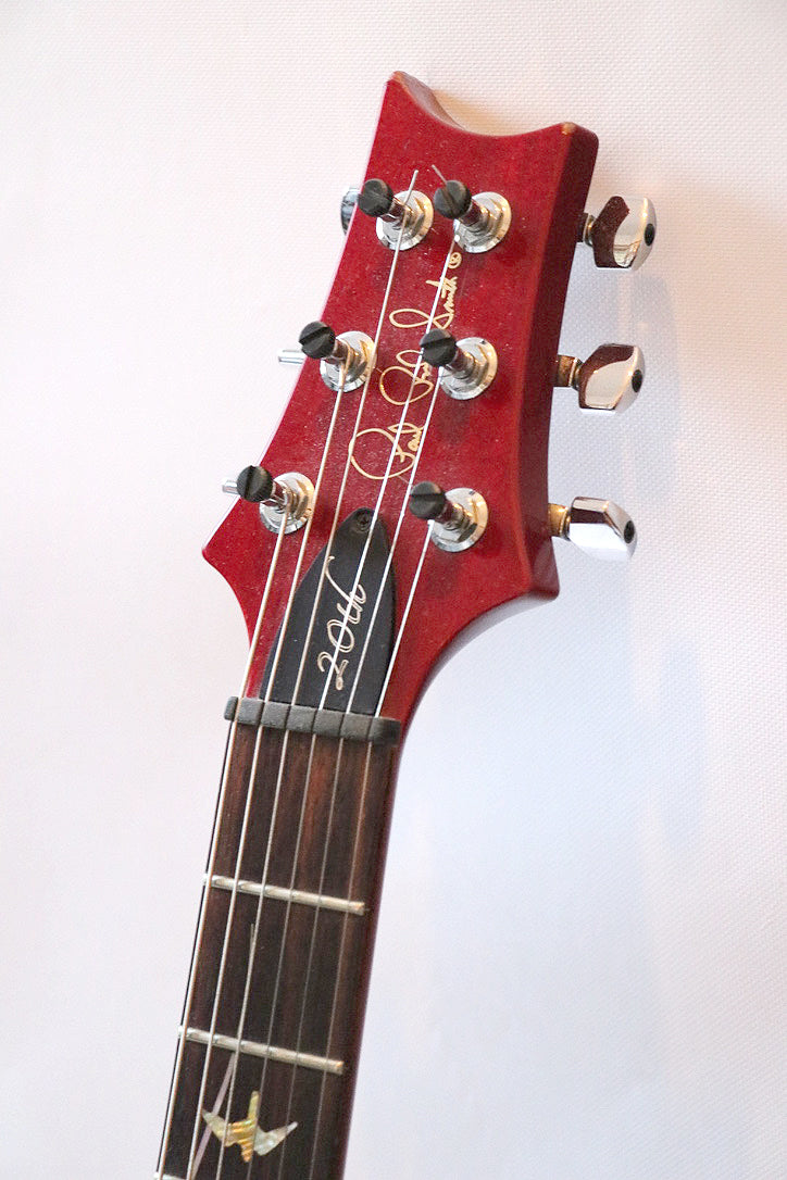 Prs Custom 24 20Th Anniversary – SMXC