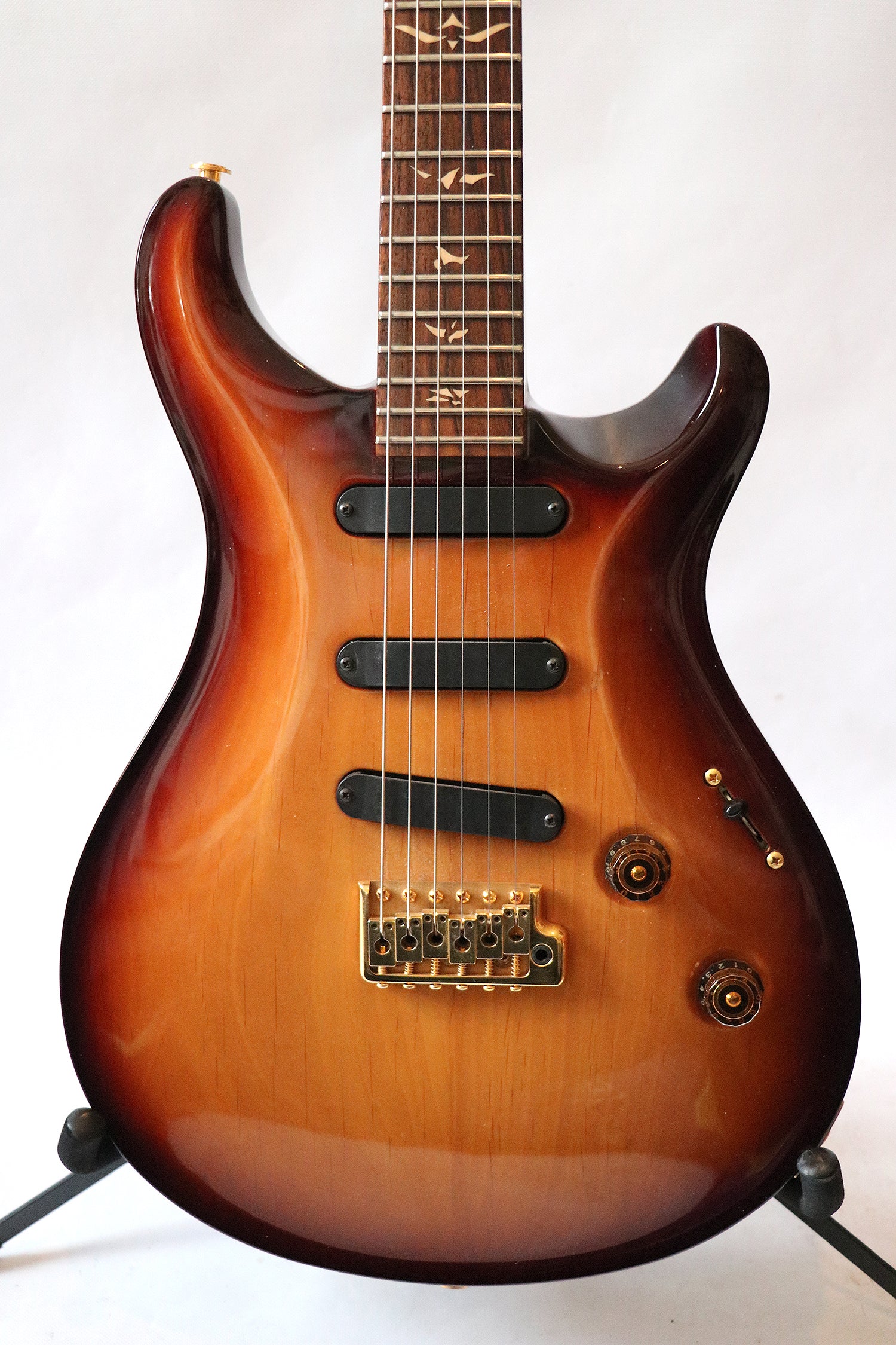 PRS Limited Edition 25th Anniversary 305 – The Guitar Colonel