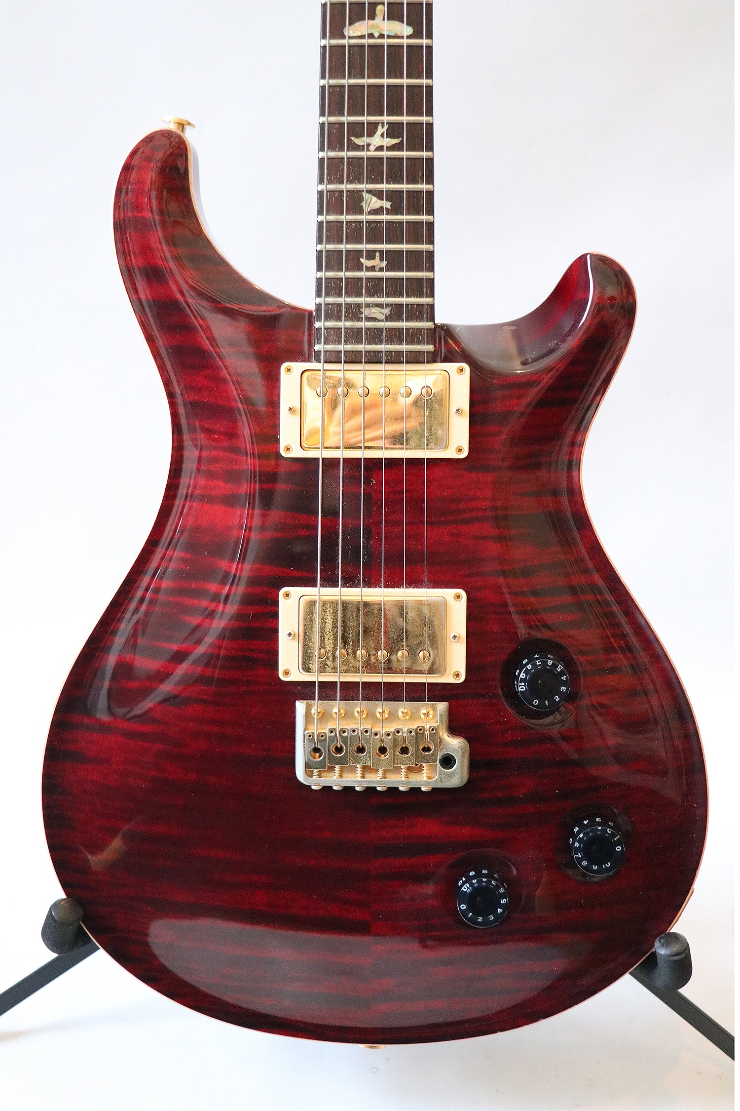2007年製 Paul Reed Smith Custom22 10top 【公式通販】