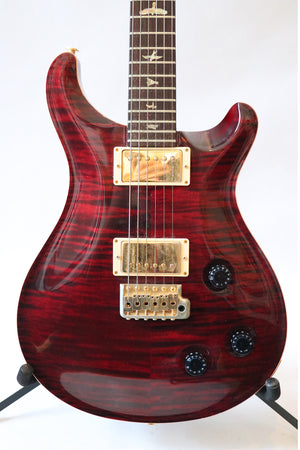 PRS Custom 22 10 Top 2007 Paul Reed Smith – The Guitar Colonel