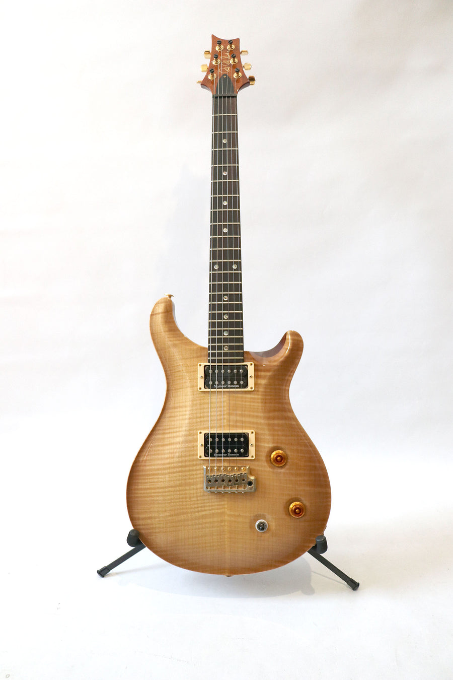 PRS Custom 22 Tremolo - year 2007