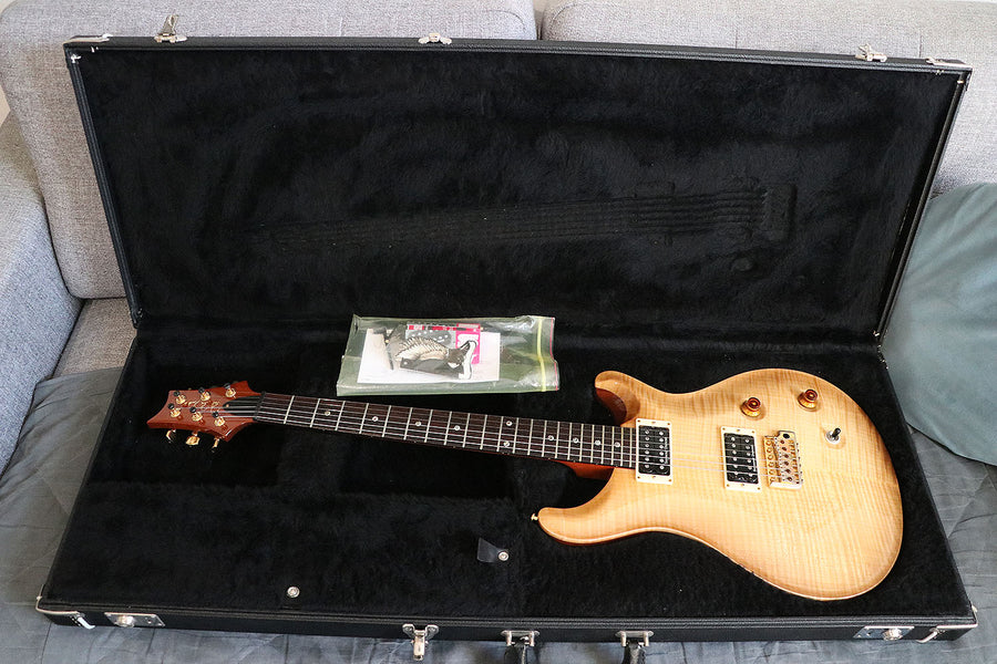 PRS Custom 22 Tremolo - year 2007