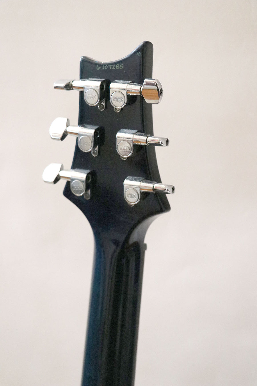 PRS Custom 22 - 10 Top - year 2006