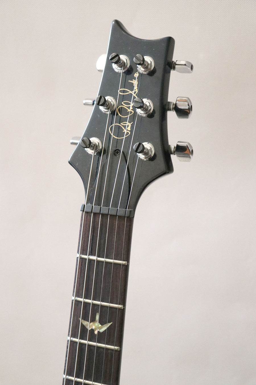PRS Custom 22 - 10 Top - year 2006