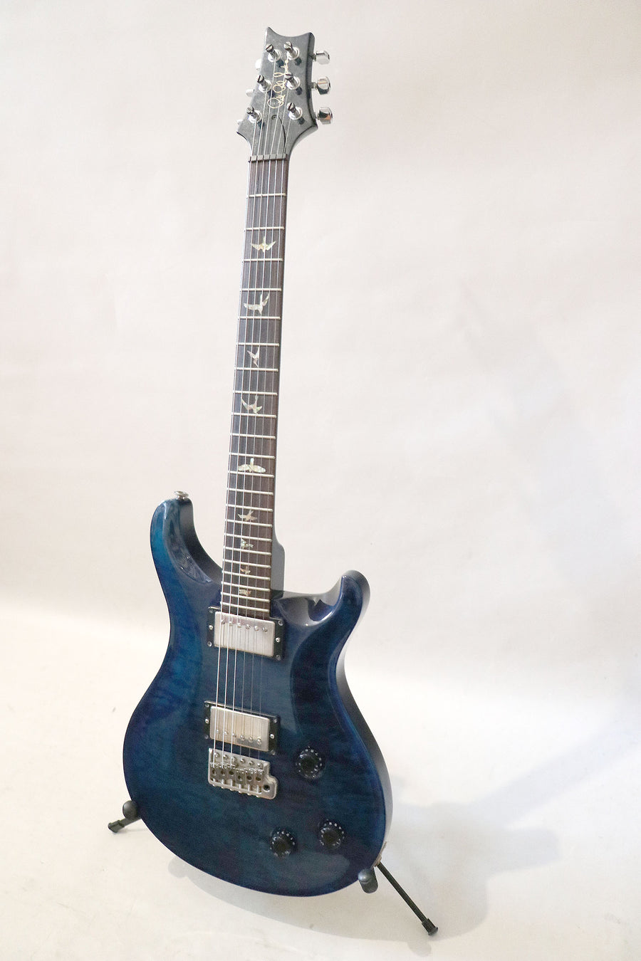 PRS Custom 22 - 10 Top - year 2006