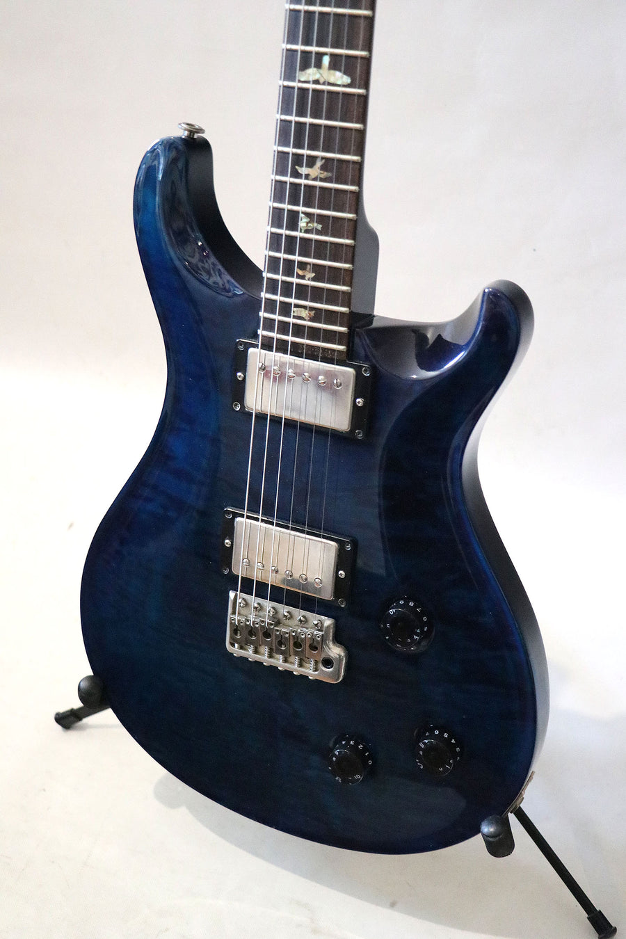 PRS Custom 22 - 10 Top - year 2006