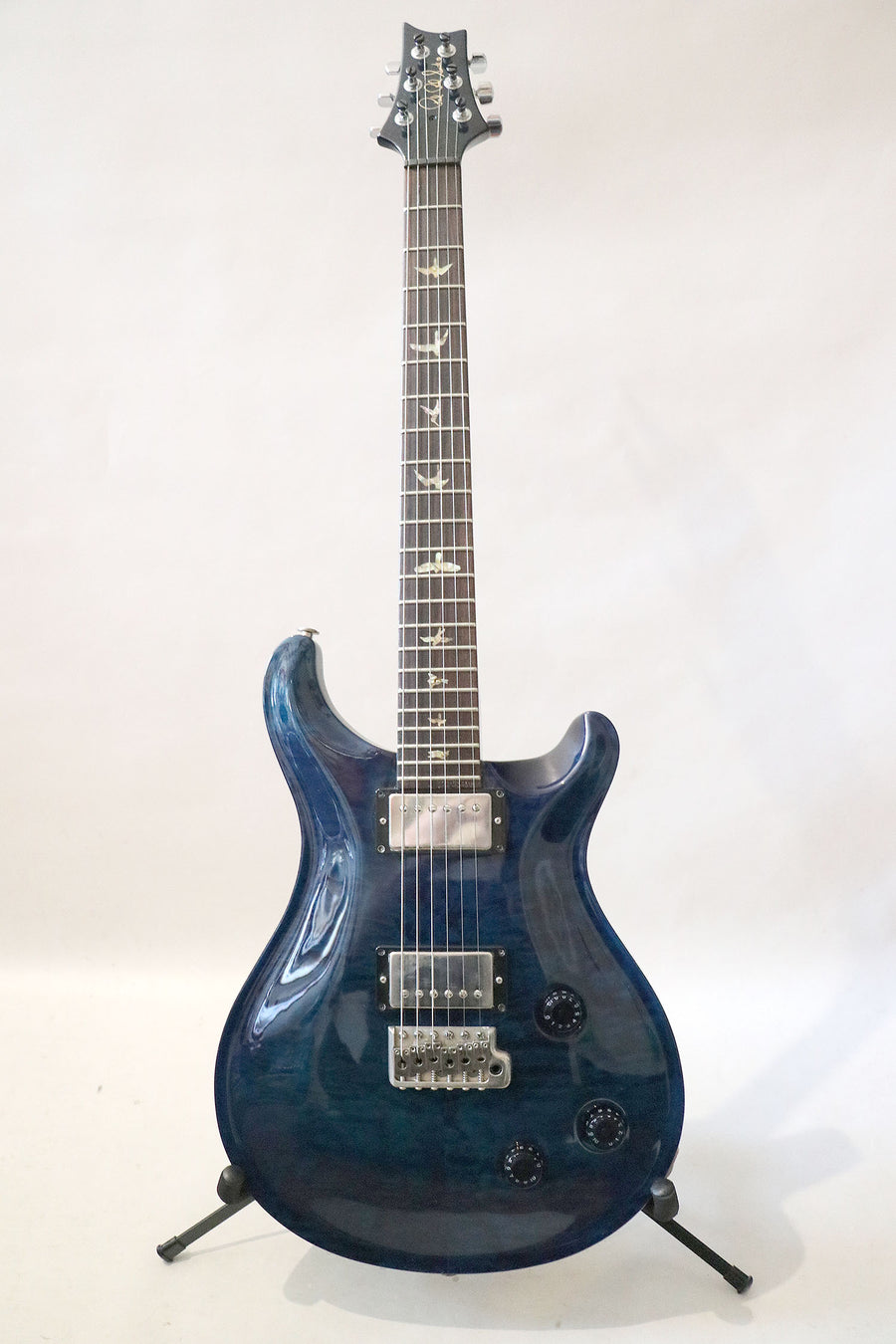 PRS Custom 22 - 10 Top - year 2006