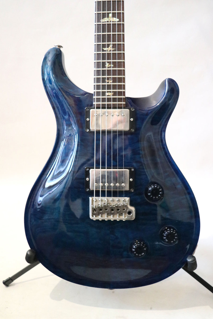 PRS Custom 22 - 10 Top - year 2006