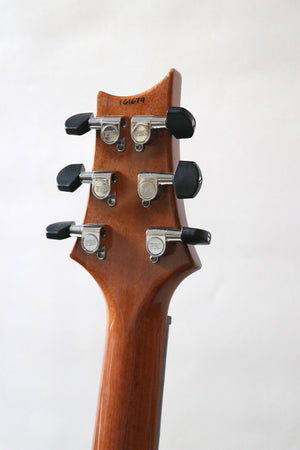 PRS Custom 24 - year 2001