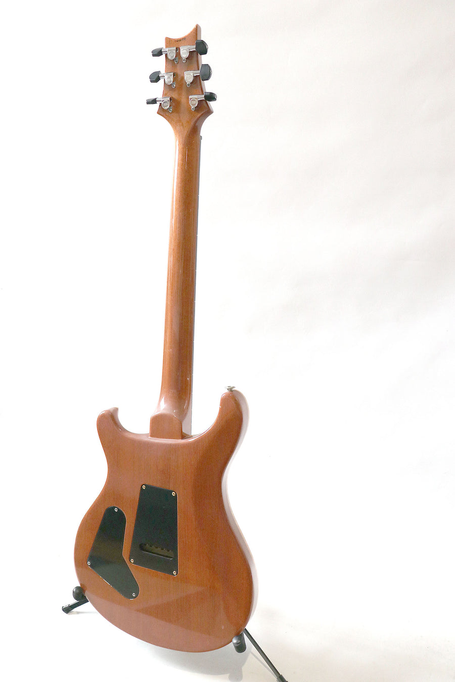 PRS Custom 24 - year 2001