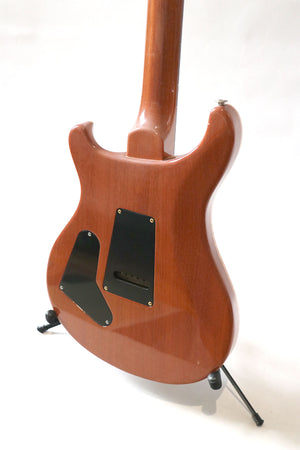 PRS Custom 24 - year 2001