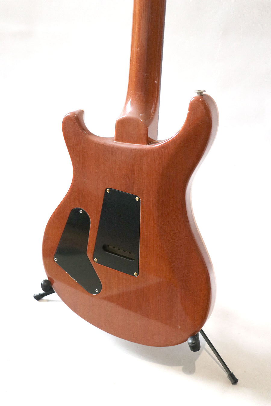 PRS Custom 24 - year 2001