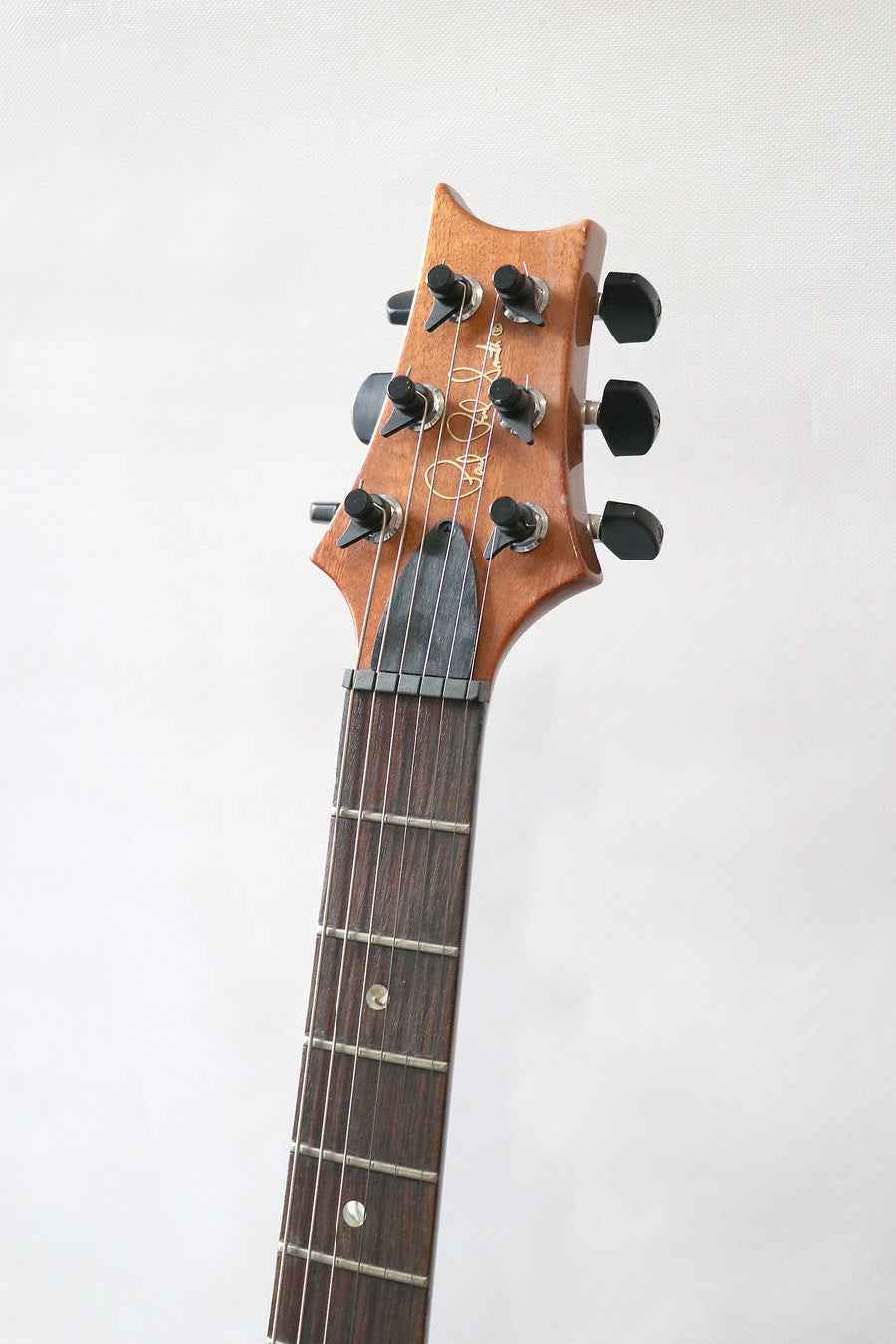 PRS Custom 24 - year 2001