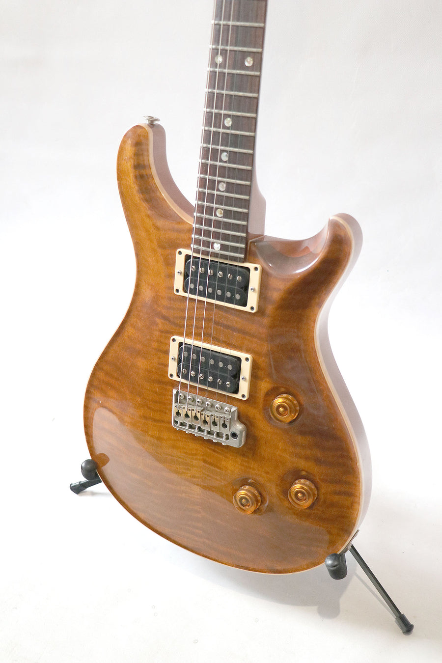 PRS Custom 24 - year 2001