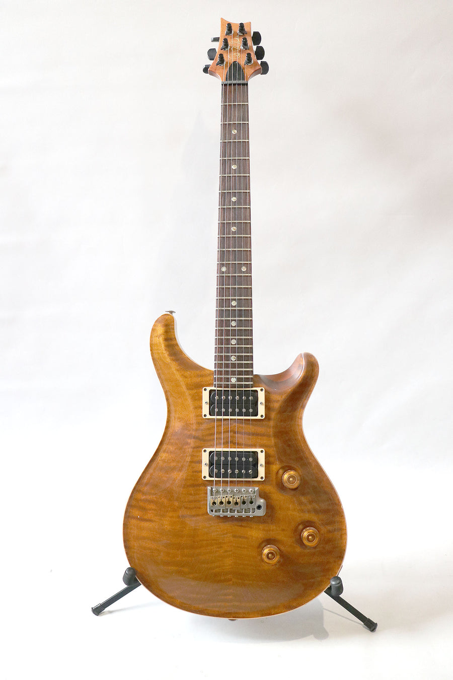 PRS Custom 24 - year 2001