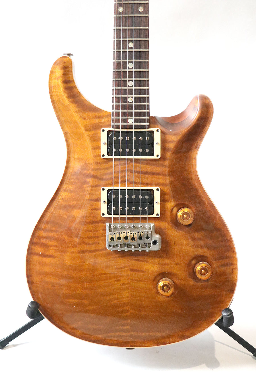 PRS Custom 24 - year 2001