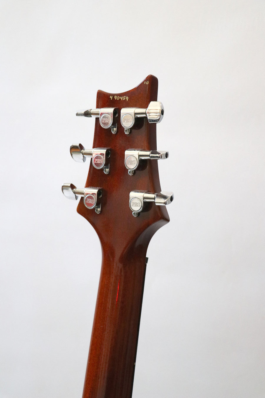PRS Custom 24 10 Top - year 2004