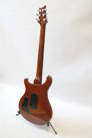 PRS Custom 24 10 Top - year 2004