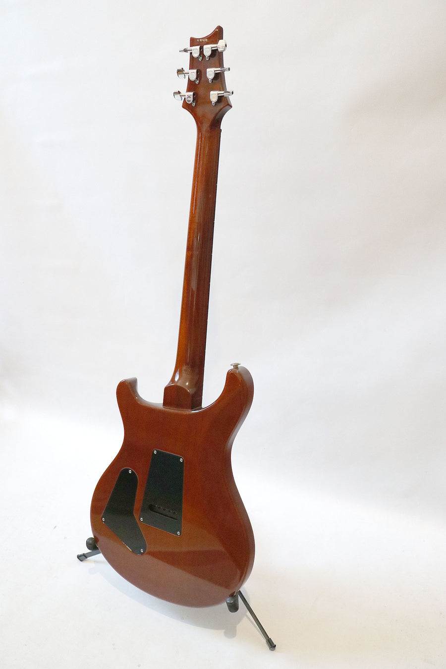 PRS Custom 24 10 Top - year 2004