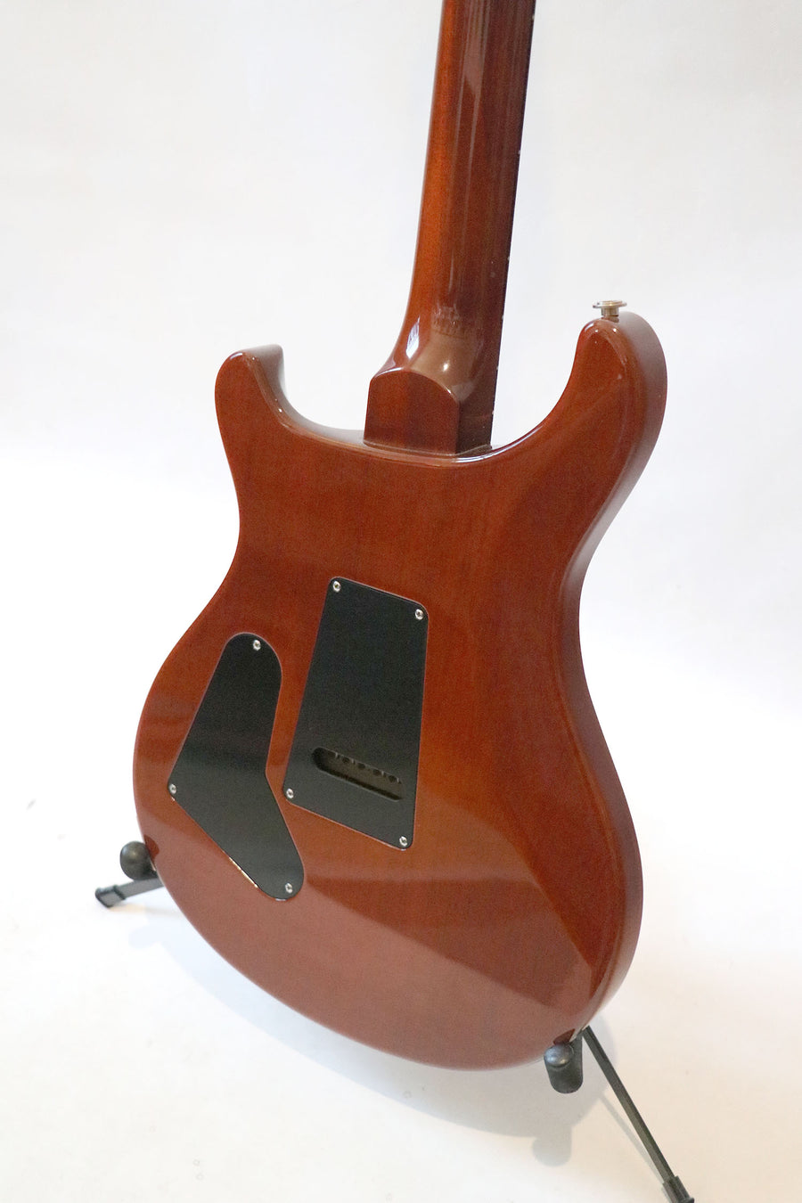 PRS Custom 24 10 Top - year 2004