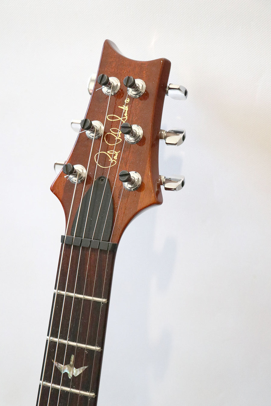 PRS Custom 24 10 Top - year 2004