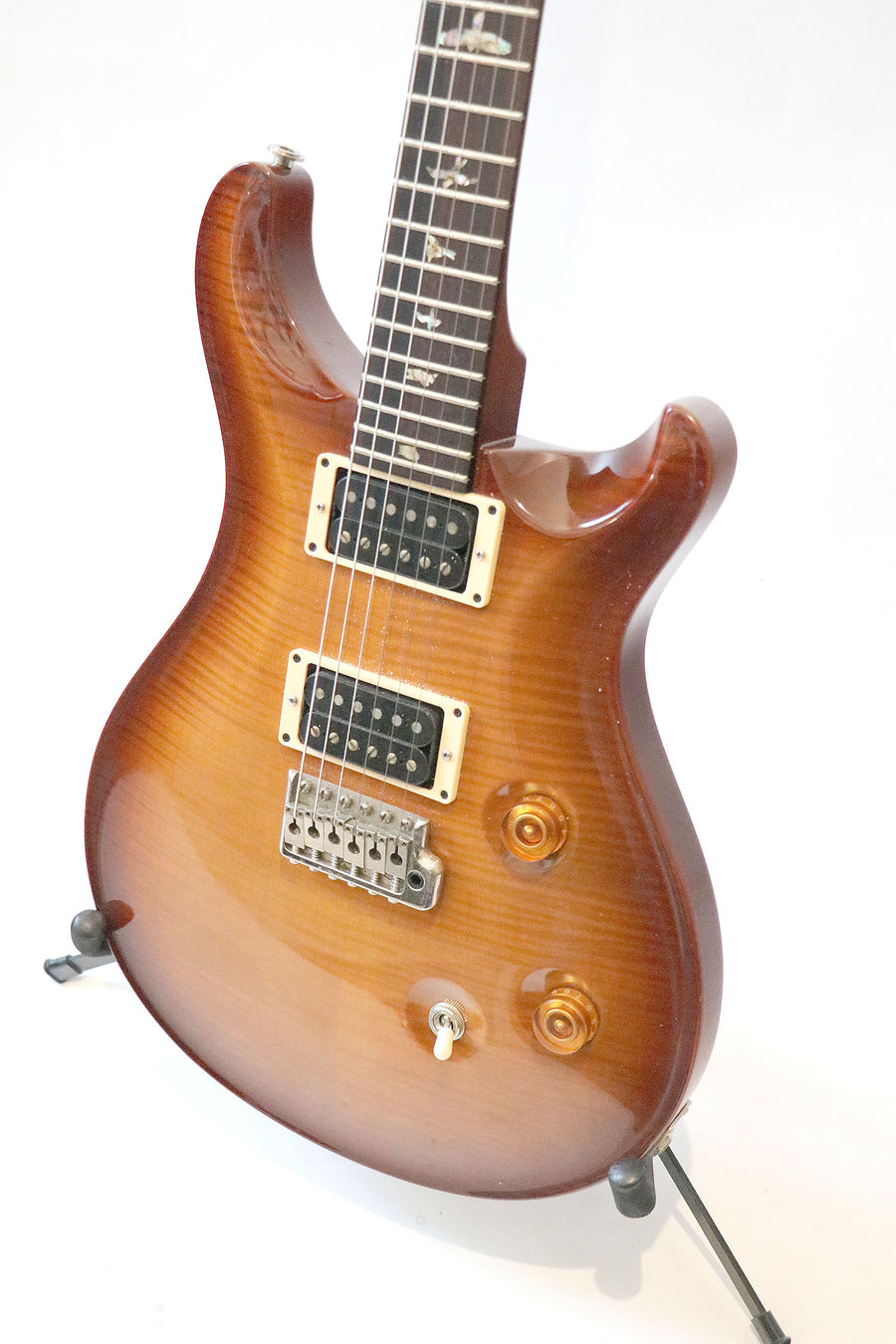 PRS Custom 24 10 Top - year 2004