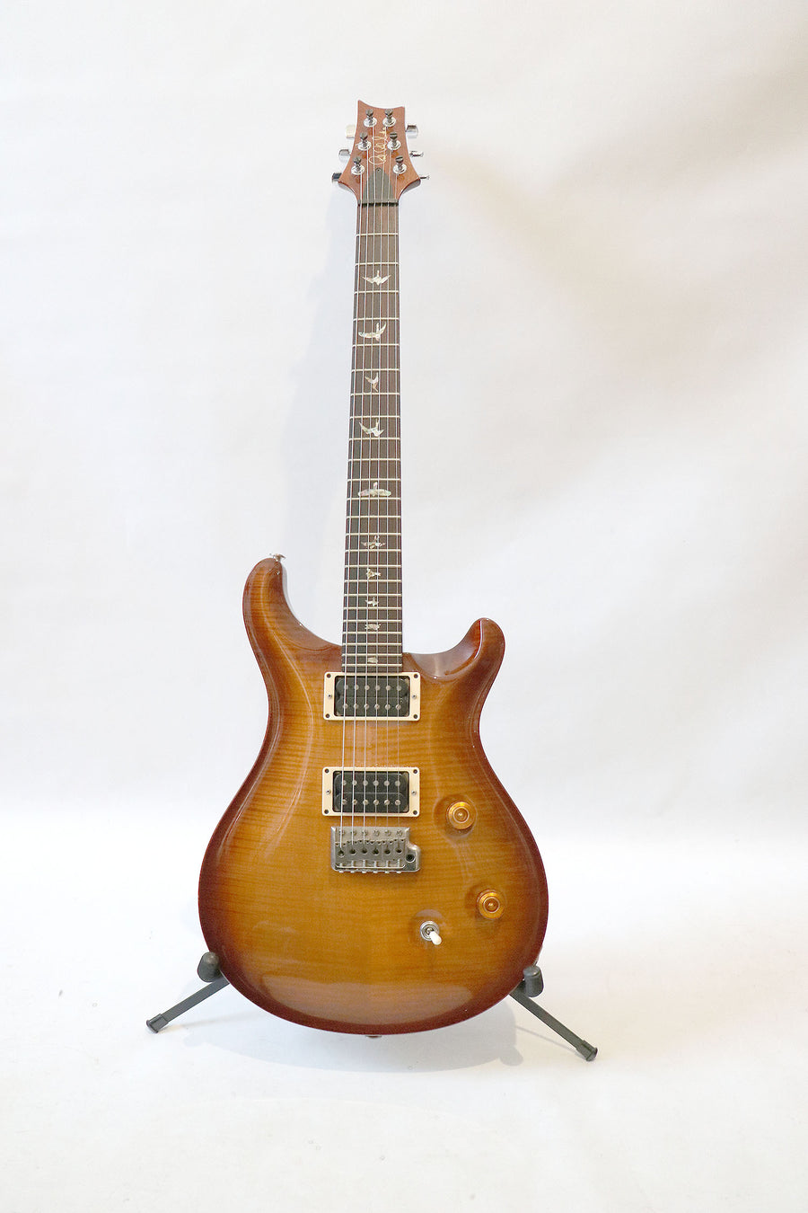 PRS Custom 24 10 Top - year 2004