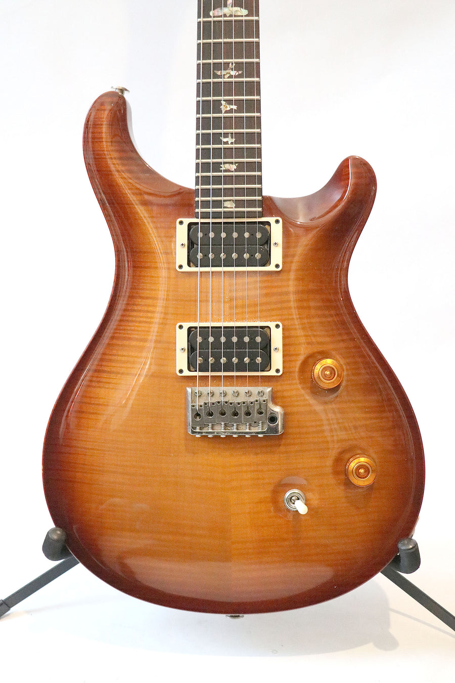PRS Custom 24 10 Top - year 2004