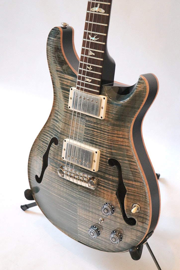 PRS Hollowbody II With Piezo 10 Top - 2021