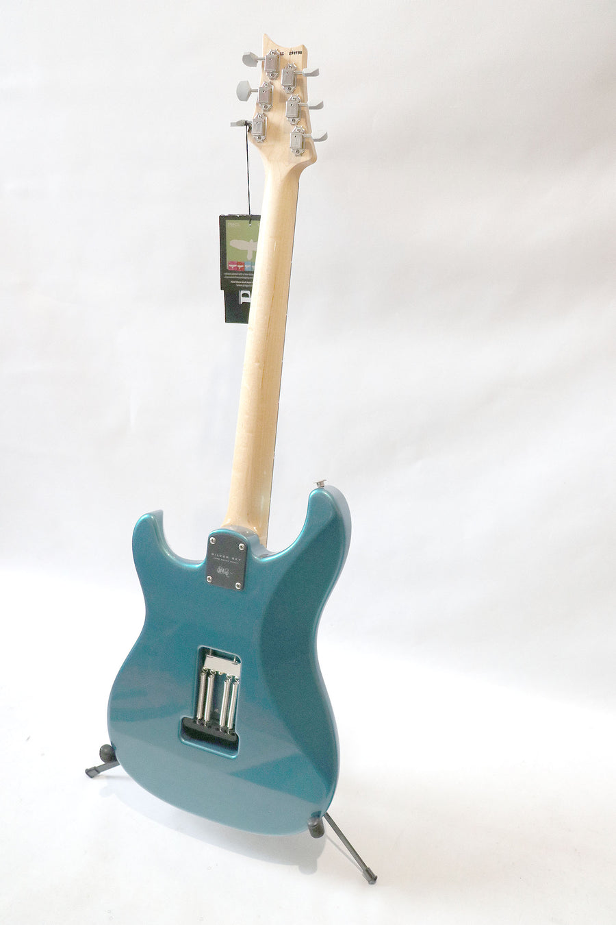 PRS Silver Sky John Mayer - year 2022