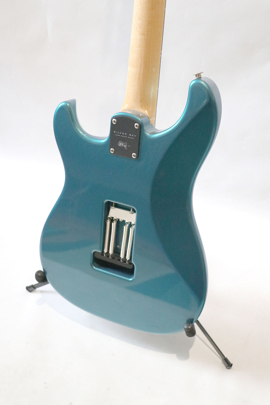 PRS Silver Sky John Mayer - year 2022