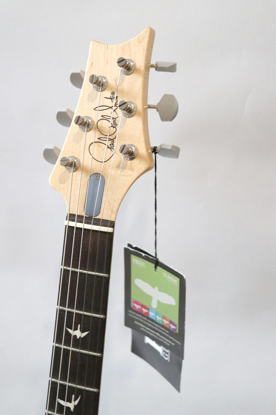 PRS Silver Sky John Mayer - year 2022