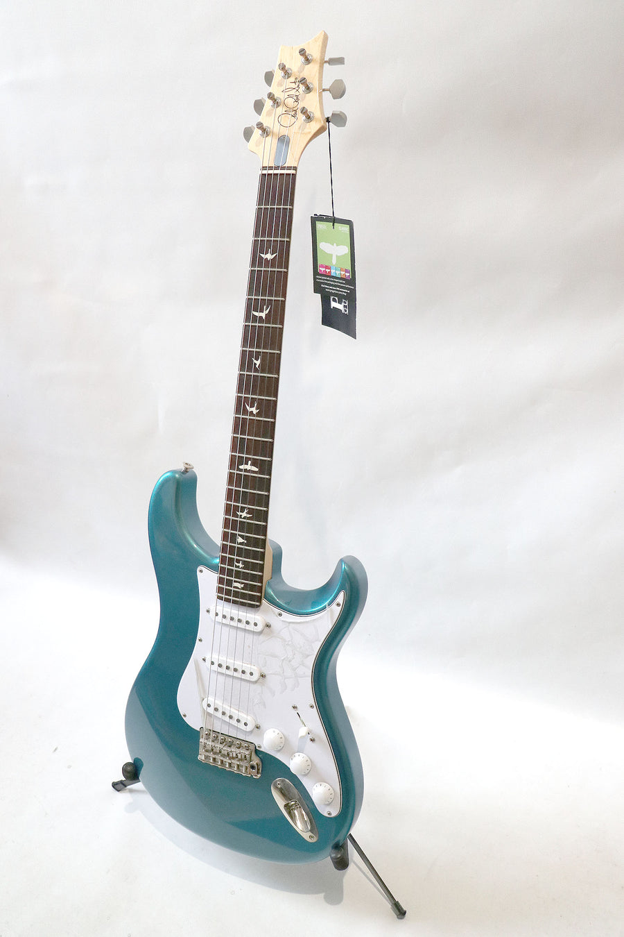 PRS Silver Sky John Mayer - year 2022