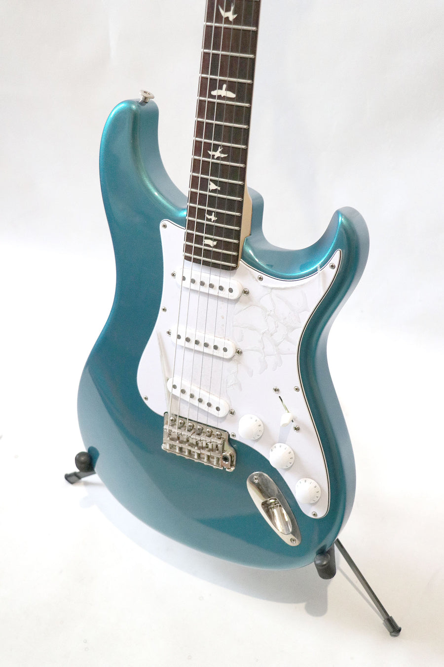 PRS Silver Sky John Mayer - year 2022