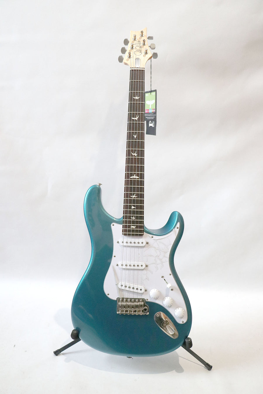 PRS Silver Sky John Mayer - year 2022