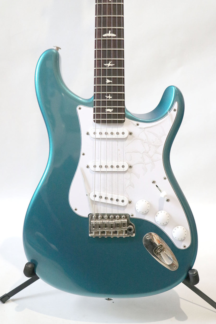 PRS Silver Sky John Mayer - year 2022