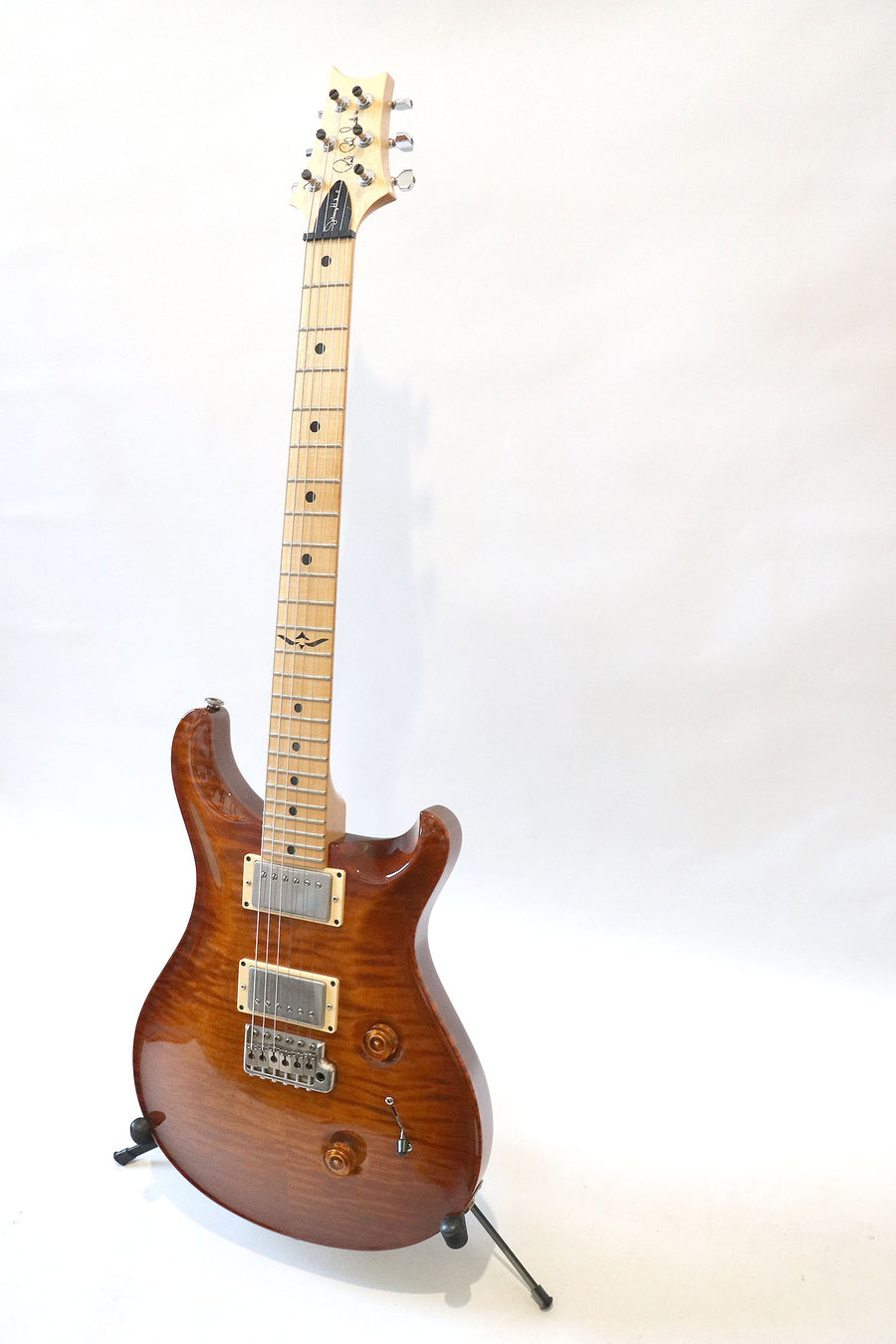 PRS Johnny Hiland Signature Model